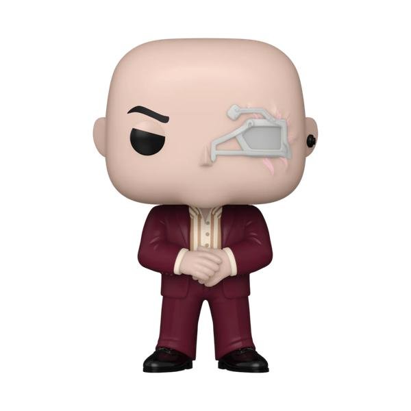Echo (TV) - Kingpin Pop! Vinyl - Gametraders Modbury Heights