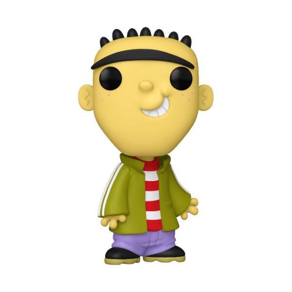 Ed, Edd & Eddy - Ed Pop! Vinyl - Gametraders Modbury Heights
