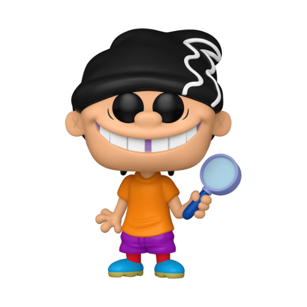 Ed, Edd & Eddy - Edd Pop! Vinyl - Gametraders Modbury Heights