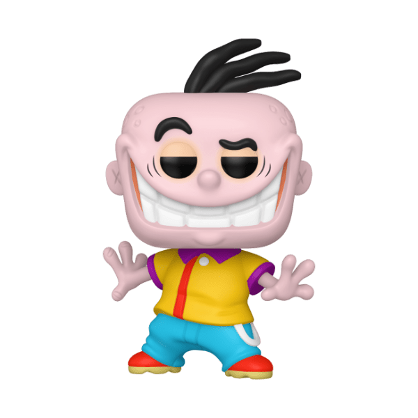 Ed, Edd & Eddy - Eddy Pop! Vinyl - Gametraders Modbury Heights