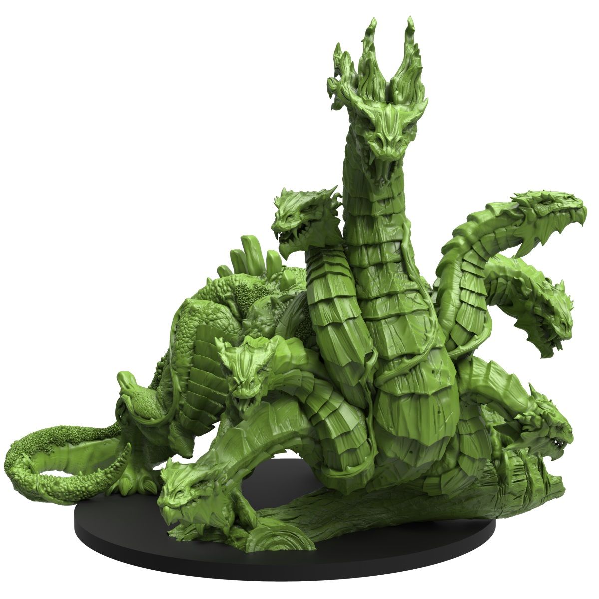 Epic Encounters: Swamp of the Hydra - Gametraders Modbury Heights