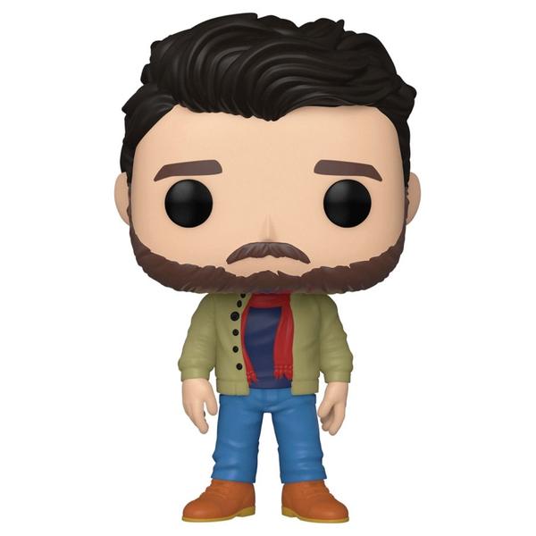 Eternals - Dane Whitman Pop! Vinyl - Gametraders Modbury Heights