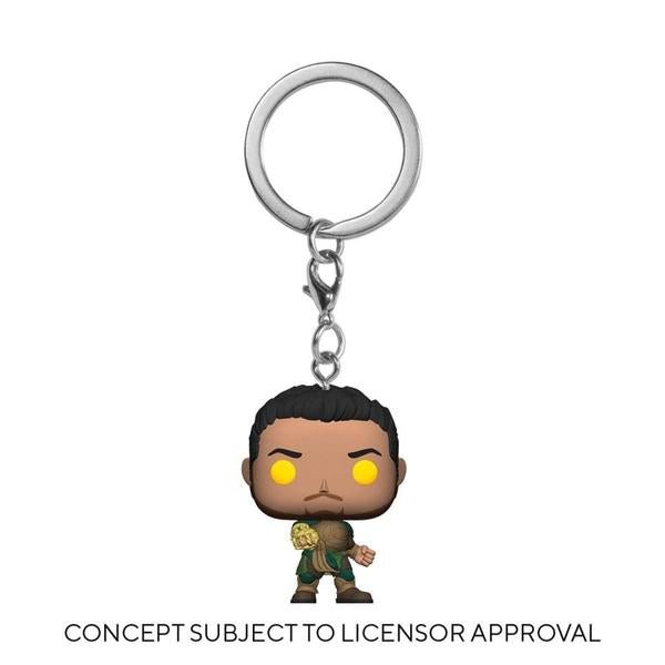 Eternals - Gilgamesh Pocket Pop! Vinyl Keychain - Gametraders Modbury Heights