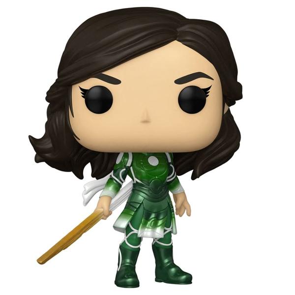 Eternals - Sersi Pop! Vinyl - Gametraders Modbury Heights