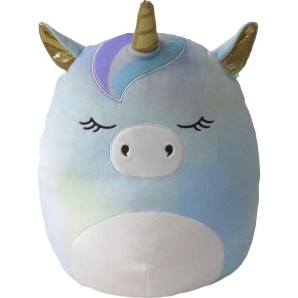 Eunice The Unicorn 12" Squishmallows - Gametraders Modbury Heights