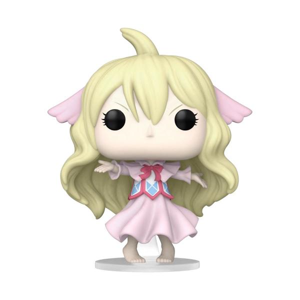 Fairy Tail - Mavis Vermillion Pop! Vinyl - Gametraders Modbury Heights