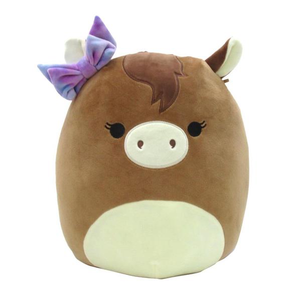 Farm Animals 12" Squishmallows - Gametraders Modbury Heights