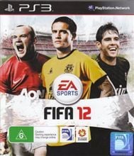 FIFA 12 PS3 - Gametraders Modbury Heights