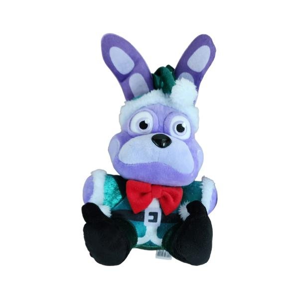 Five Nights at Freddy's - Holiday Bonnie 7" Plush - Gametraders Modbury Heights