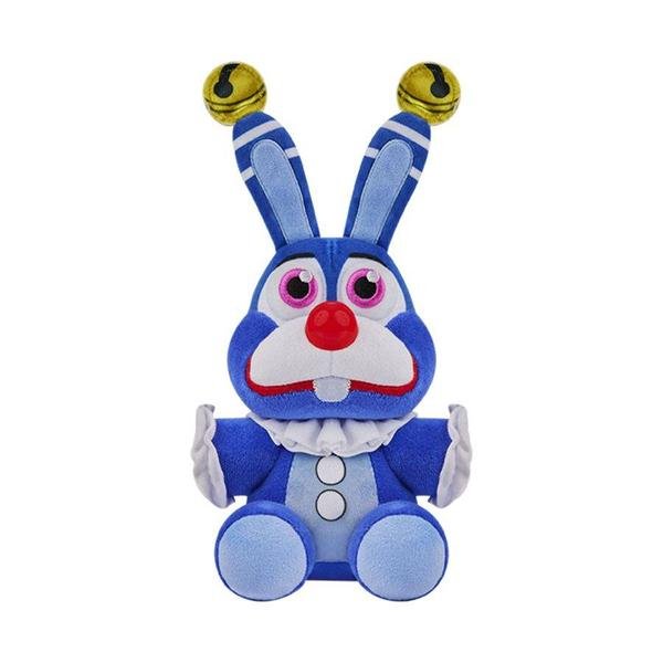 Five Nights at Freddy's: Security Breach - Circus Bonnie 7" US Exclusive Plush - Gametraders Modbury Heights