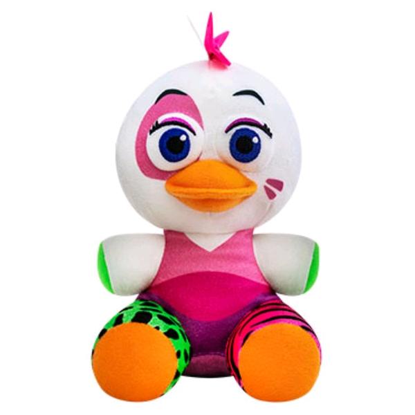 Five Nights at Freddy's: Security Breach - Glamrock Chica Plush - Gametraders Modbury Heights