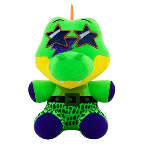 Five Nights at Freddy's: Security Breach - Montgomery Gator Plush - Gametraders Modbury Heights
