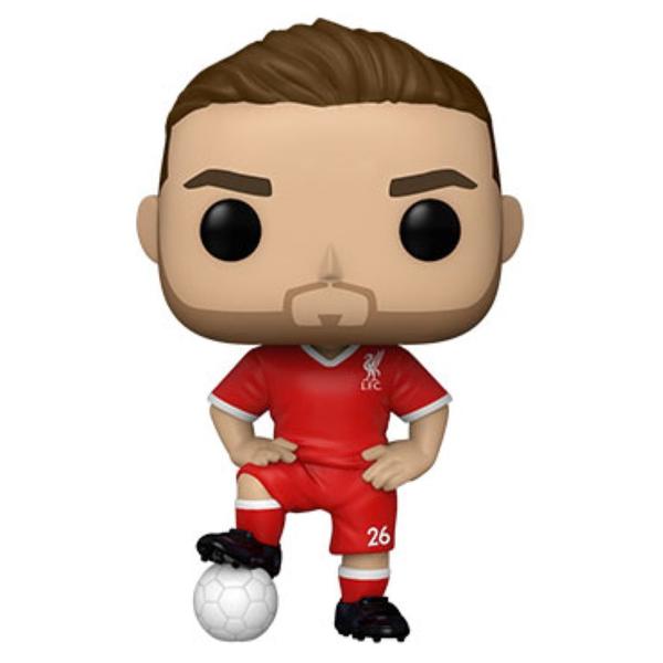 Football: Liverpool - Andy Robertson Pop! Vinyl - Gametraders Modbury Heights