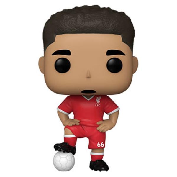 Football: Liverpool - Trent Alexander - Arnold Pop! Vinyl - Gametraders Modbury Heights