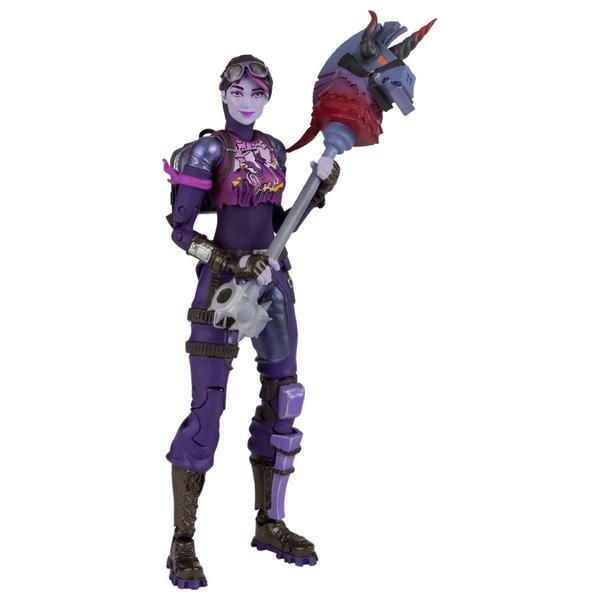 Fortnite - Dark Bomber 7" Action Figure - Gametraders Modbury Heights