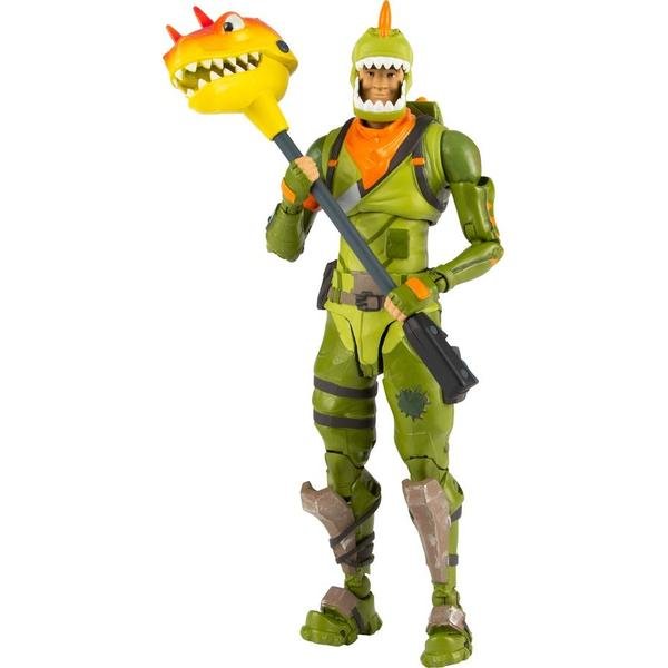 Fortnite - Rex 7" Action Figure - Gametraders Modbury Heights