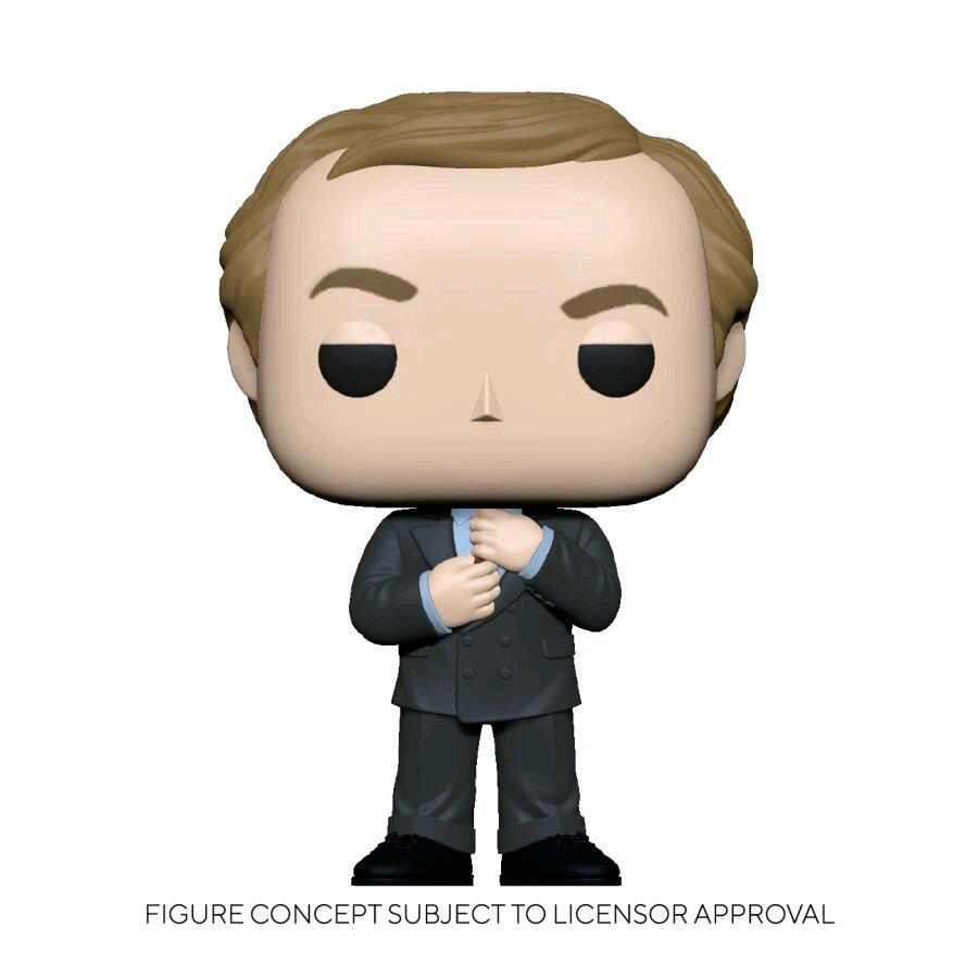 Frasier - Niles Crane Pop! Vinyl - Gametraders Modbury Heights