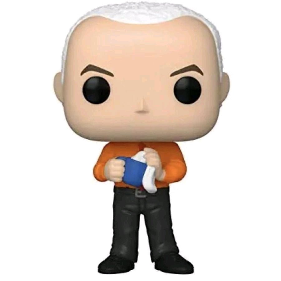 Friends - Gunther Pop! Vinyl - Gametraders Modbury Heights