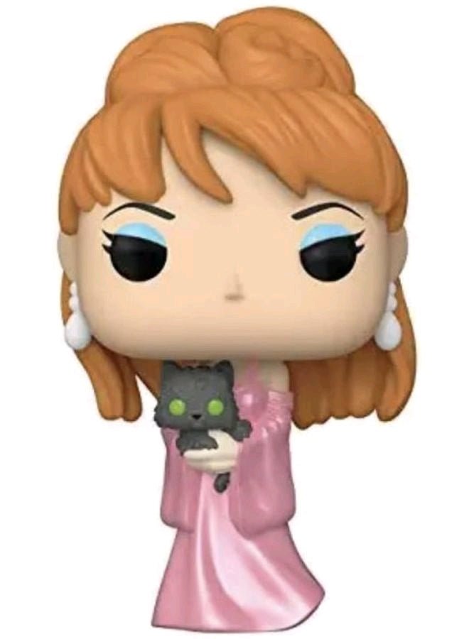 Friends - Phoebe Music Video Pop! Vinyl - Gametraders Modbury Heights