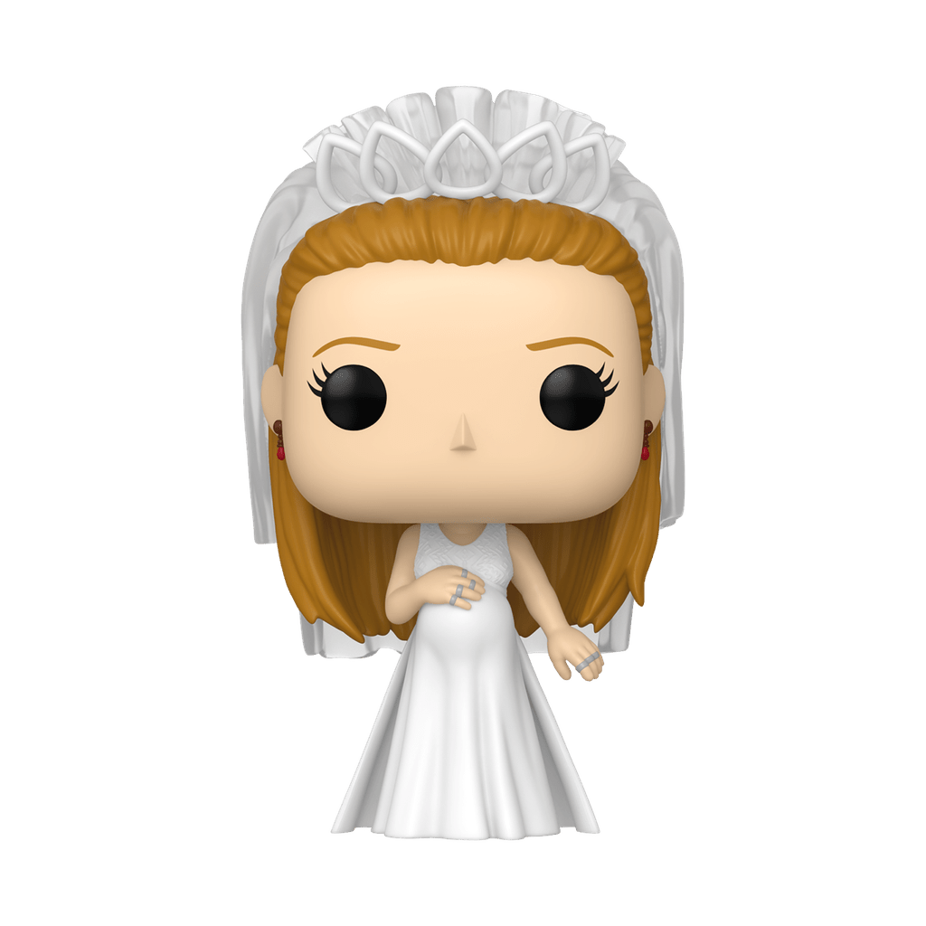 Friends - Phoebe Wedding Pop! Vinyl - Gametraders Modbury Heights