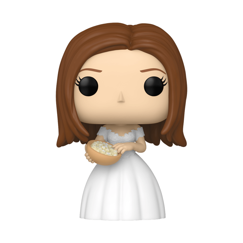 Friends - Rachel Wedding Pop! Vinyl - Gametraders Modbury Heights