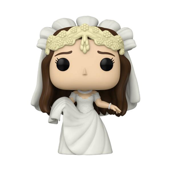 Friends - Wedding Rachel Pop! Vinyl - Gametraders Modbury Heights