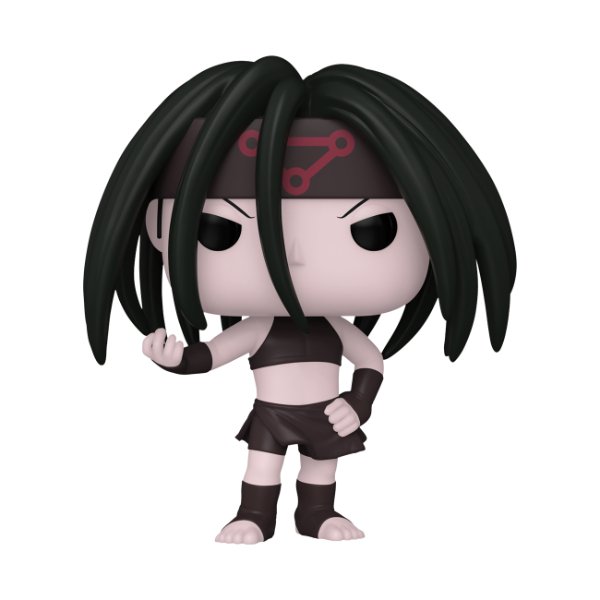 Fullmetal Alchemist: BH - Envy Pop! Vinyl - Gametraders Modbury Heights