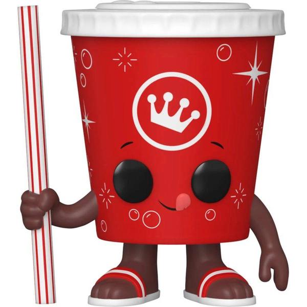 Funko - Soda Cup Pop! Vinyl - Gametraders Modbury Heights