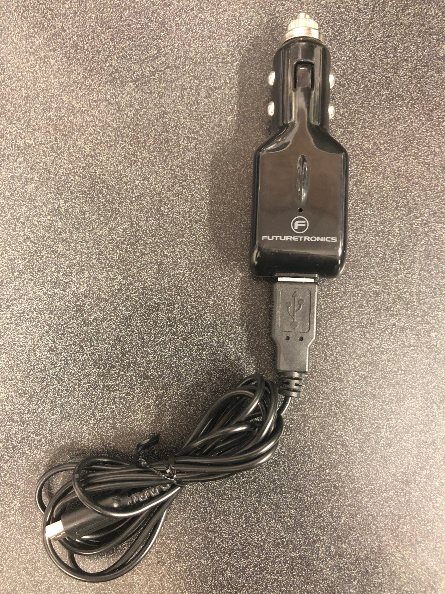 Futuretronics DS Lite Car Adapter - Gametraders Modbury Heights