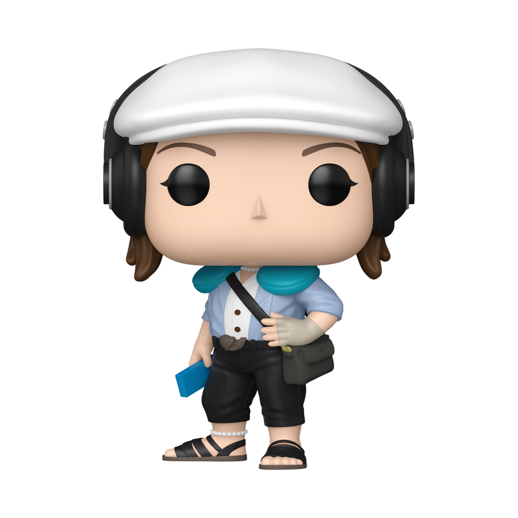 *Pre-order* Bridesmaids - Megan Pop! Vinyl (ETA January)
