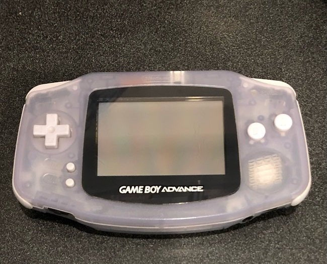 Gameboy Advance Console - Gametraders Modbury Heights