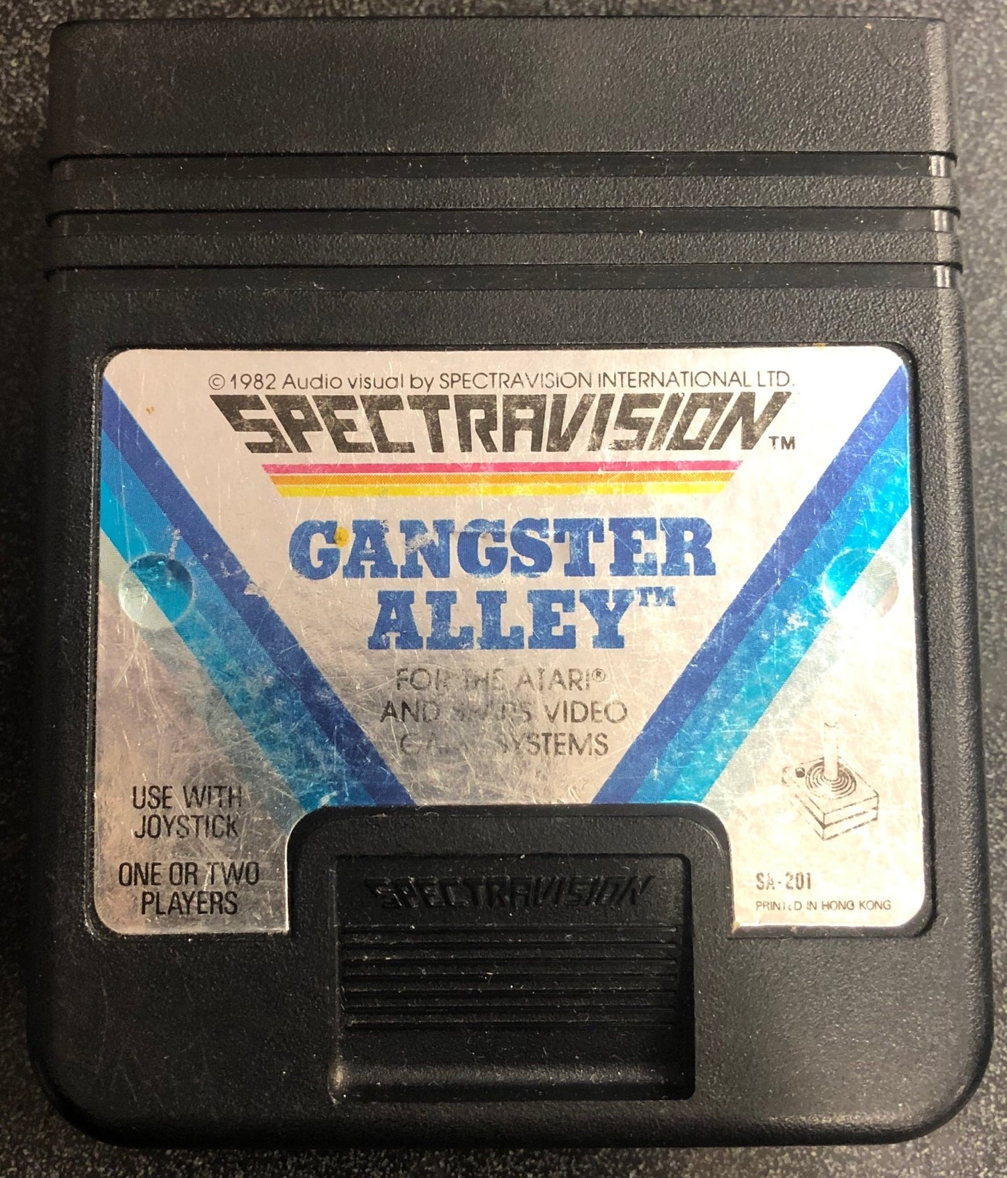 Gangster Alley - Gametraders Modbury Heights
