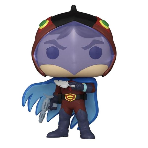 Gatchaman - Joe the Condor Pop! Vinyl - Gametraders Modbury Heights