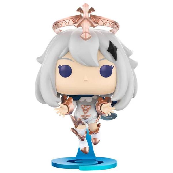 Genshin Impact - Paimon Pop! Vinyl - Gametraders Modbury Heights