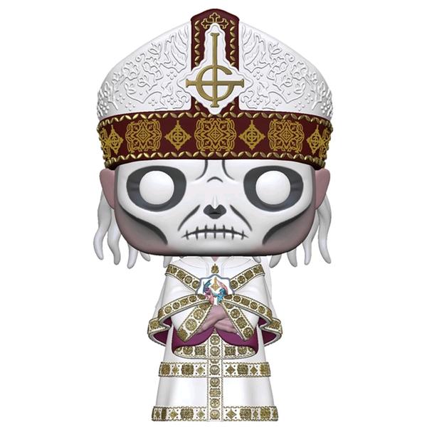 Ghost - Papa Nihil US Exclusive Pop! Vinyl - Gametraders Modbury Heights