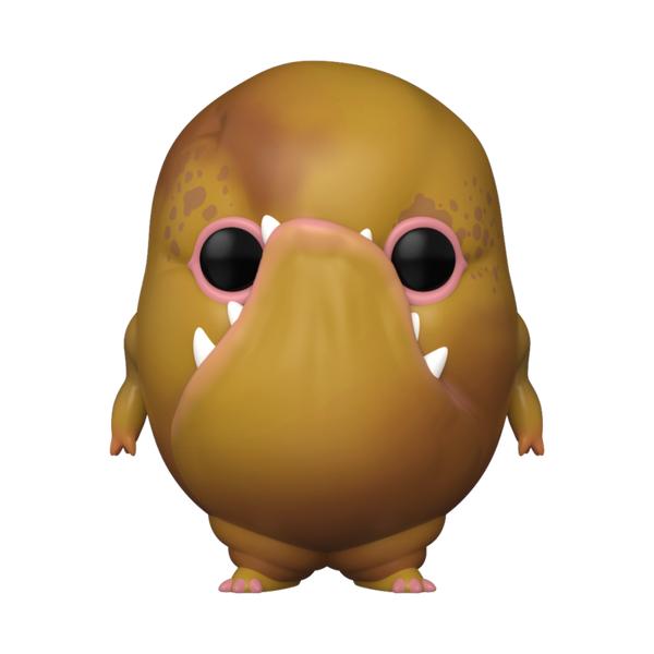 Ghostbusters: Afterlife - Pukey Pop! Vinyl - Gametraders Modbury Heights