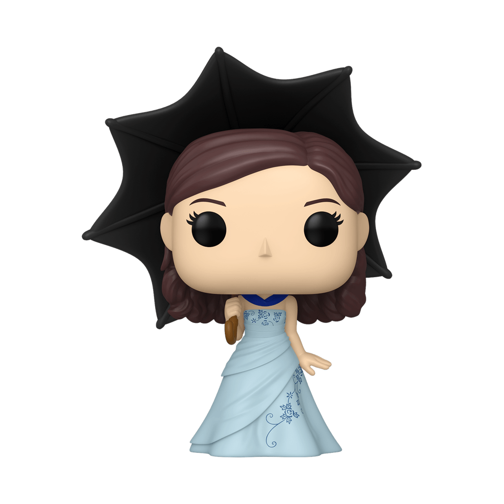 Gilmore Girls: 25th Anniv. - Rory Gilmore Pop! Vinyl - Gametraders Modbury Heights