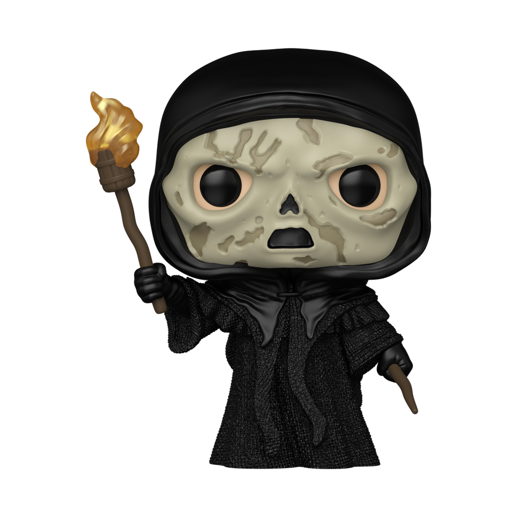 *Pre-order* Harry Potter - Death Eater Pop! Vinyl (ETA August)