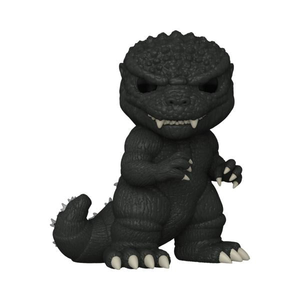 Godzilla: 70th Anniversary - Godzilla (1984) Pop! Vinyl - Gametraders Modbury Heights