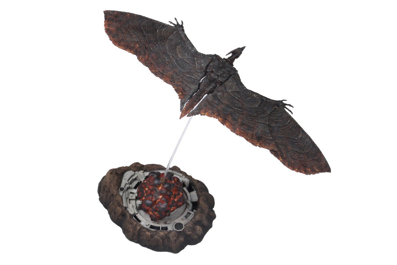 Godzilla: King of the Monsters - Rodan 7" Figure - Gametraders Modbury Heights