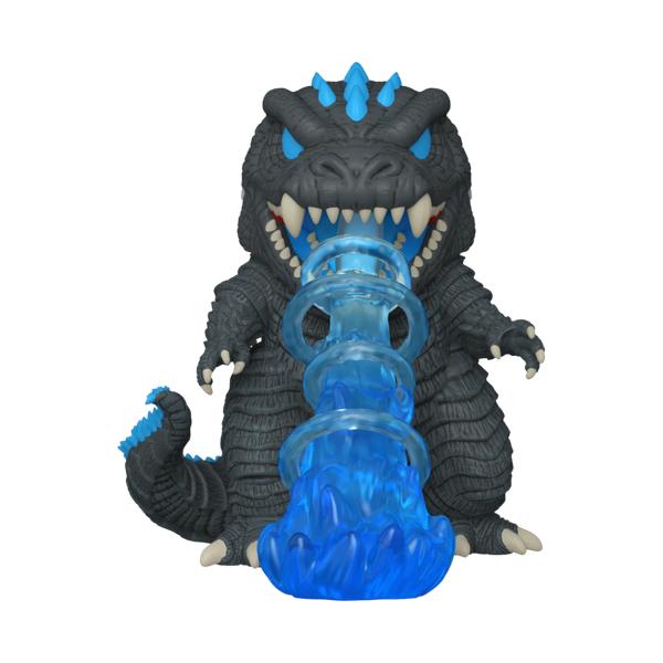 Godzilla: Singular Point - Godzilla Ultima with Heat Ray Pop! Vinyl - Gametraders Modbury Heights