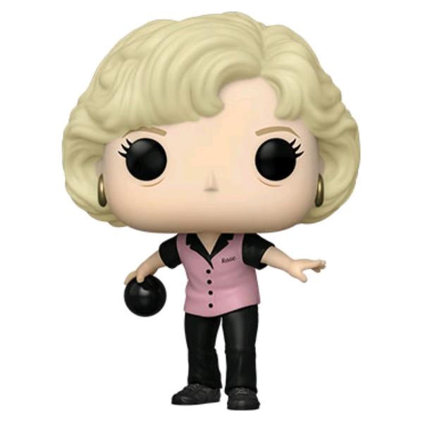 Golden Girls - Rose Bowling Pop! Vinyl - Gametraders Modbury Heights
