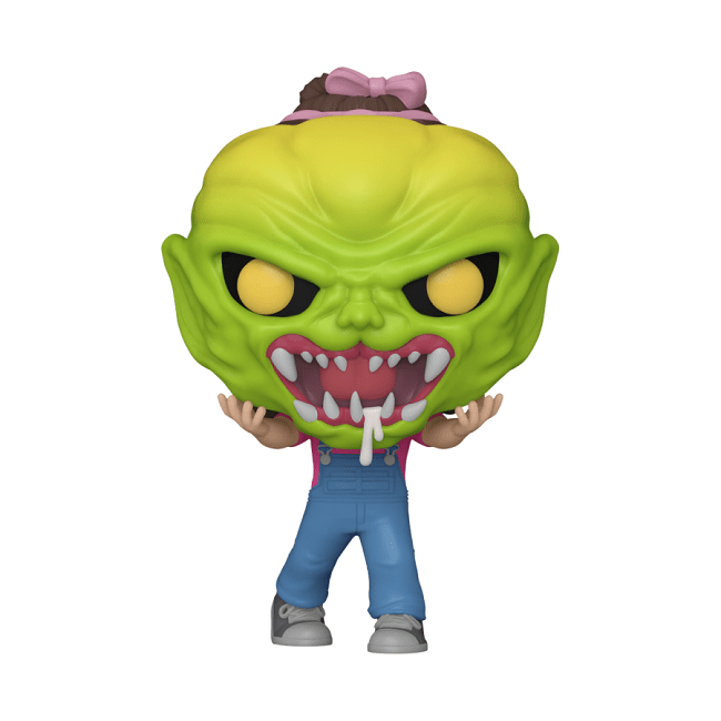 Goosebumps - The Haunted Mask Pop! Vinyl - Gametraders Modbury Heights