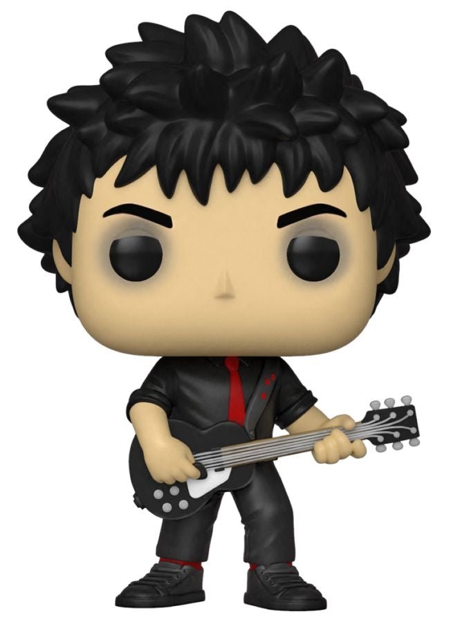 Green Day - Billie Joe Armstrong Pop! Vinyl - Gametraders Modbury Heights