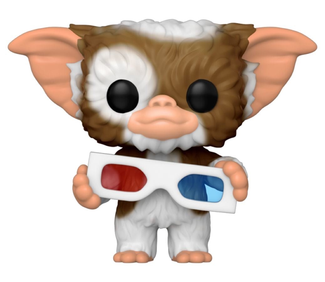 Gremlins - Gizmo US Exclusive 10" Pop! Vinyl - Gametraders Modbury Heights