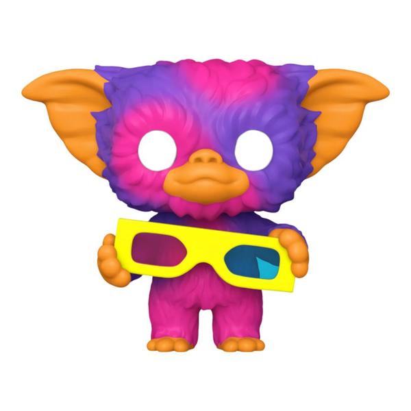 Gremlins - Gizmo with Glasses US Exclusive Blacklight Pop! Vinyl - Gametraders Modbury Heights