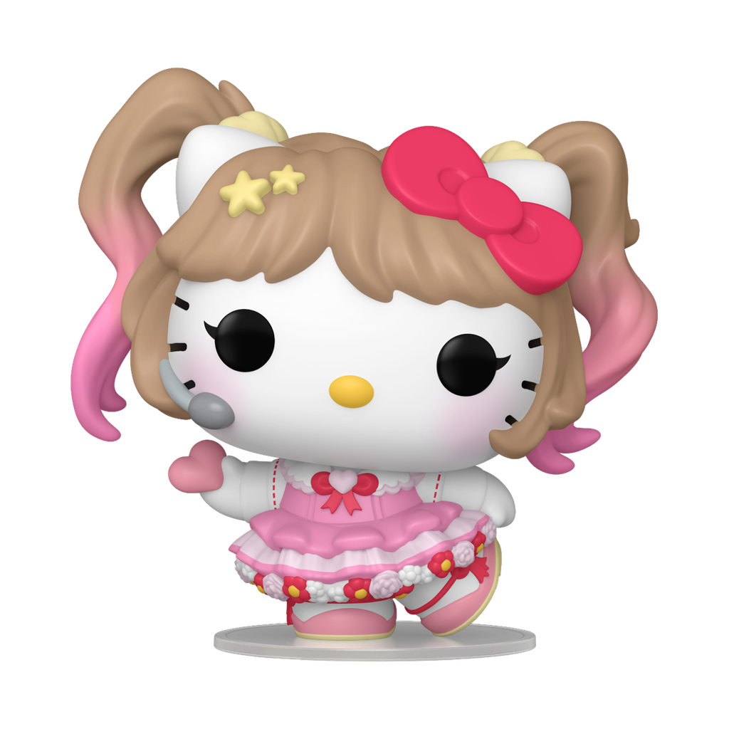 *Pre-order* Hello Kitty - Hello Kitty (K-Pop) Pop! Vinyl (ETA December)