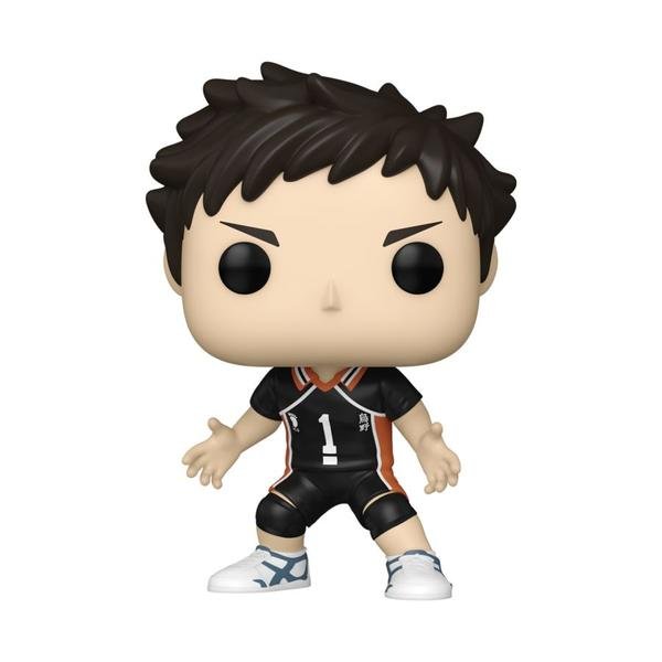 Haikyu! - Daichi Sawamura US Exclusive Pop! Vinyl - Gametraders Modbury Heights
