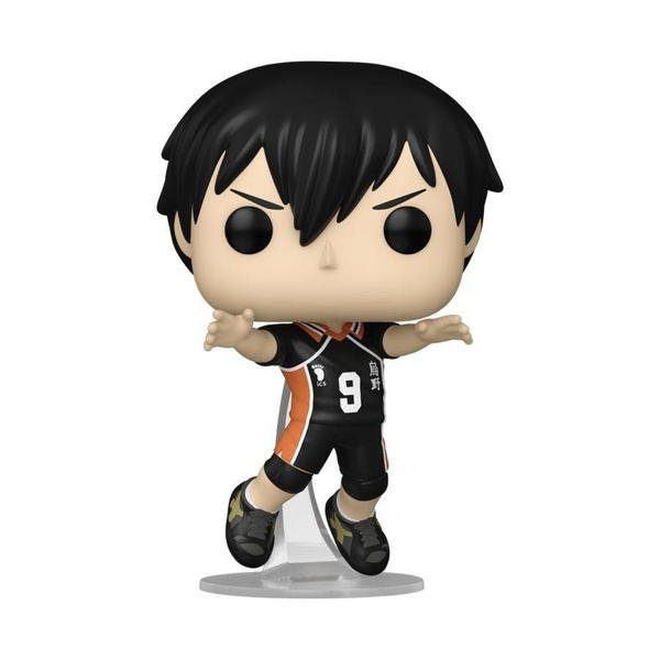 Haikyu! - Tobio Kageyama Pop! Vinyl - Gametraders Modbury Heights