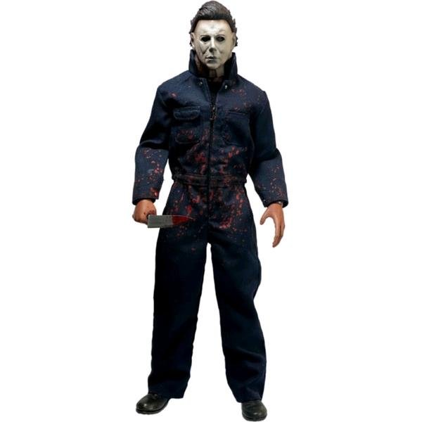 Halloween - Michael Myers 1978 1:6 Scale 12" Action Figure - Gametraders Modbury Heights
